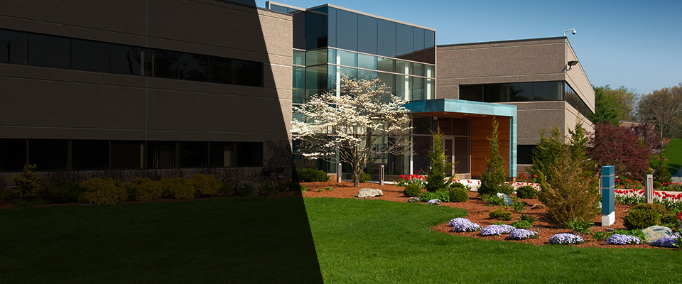 Greenwood Landscapers